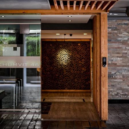 Q Suites 46 Bangkok Exterior photo