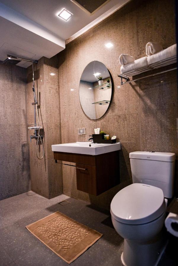Q Suites 46 Bangkok Exterior photo