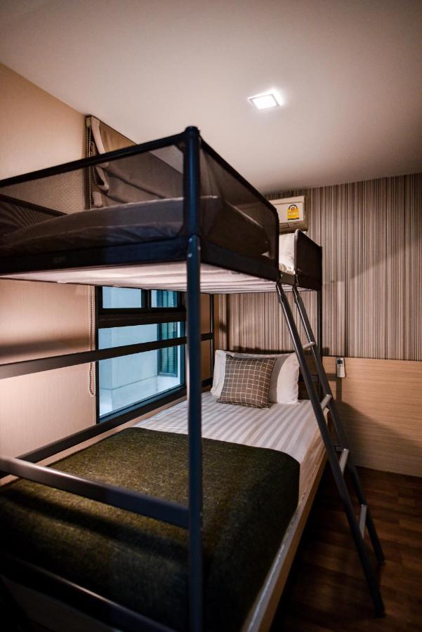 Q Suites 46 Bangkok Exterior photo